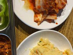 -姜虎东白丁烤肉(恒隆广场店)