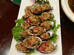 -好口味小吃楼·东北菜(太原南街店)