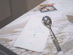 餐具摆设-théATRE 茶聚场(王府中環店)