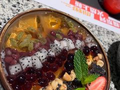 -炭舍干锅(华发商都店)