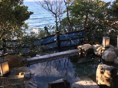 -南紀白浜 浜千鳥の湯 海舟