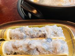 -滇野云南野生菌餐厅(陕西南路店)