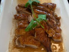 -玉兰苑一等茶餐厅