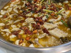 -老四川平头酸菜鱼(衙前店)