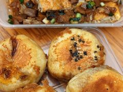 -毛氏汽水包(山海关路店)