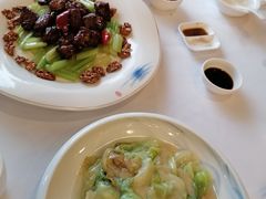 -一品粤珍轩(吴中路店)