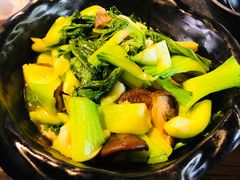 -院子餐厅·大锅菜·老杭帮(桥西直街店)