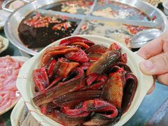 -储奇门鳝鱼火锅(总店)