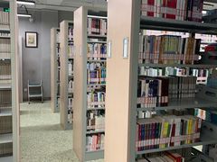 -朝阳区图书馆(小庄店)