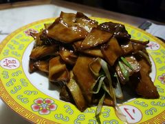 -那家小馆•北京菜•烤鸭(中关村店)
