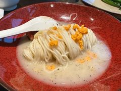 -中山保利艾美酒店-乐美中餐厅