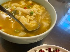 -张大嘴菜馆(庞各庄店)
