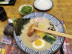 -仙隐小鹿料理食堂(沙市人信汇店)