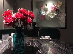 -花见无国界料理(科林楼店)