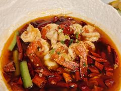 -广州塔晖粤轩中餐厅