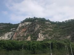 -幕燕滨江·长江观音景区