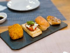 -LA MAISON公鸡和龙(蛇口店)
