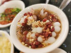 冰汤圆-储奇门鳝鱼火锅(总店)