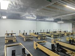 -超菲特健身工作室(晨月店)