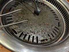 -比尔森韩式烤肉自助(国商店)