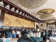 -楼外楼(西湖景区孤山路店)