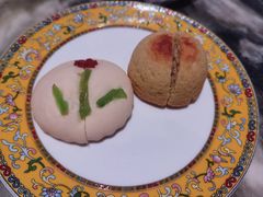 -富华斋饽饽铺·宫廷糕点·伴手礼(护国新天地店)