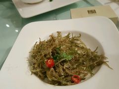 -富淳饭店(陆家嘴保利广场店)