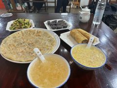 -御清斋总店(天一街店)