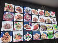 -华洋狼诱惑酱骨头(白塔堡店)