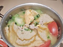 -多喝汤·粤式茶餐(太和金铂店)