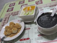 -香港華心糖水鋪(南西总店)