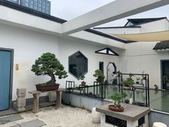-稍可轩博物馆餐厅