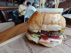 -G+KITCHEN(龙湖狮山天街店)