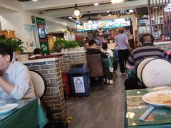 -清真伊源饺子馆(陶然共友大厦店)