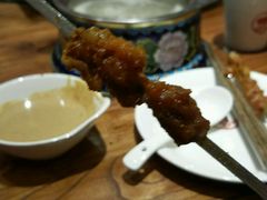 -草原牧羊火锅·龙虾·烤鱼(杨浦店)