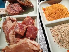 -壹炉自助烤肉烧烤店(港悦广场店)