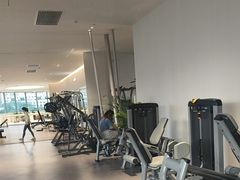 -YCHL FIT 健身(星寰店)