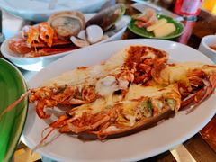 -mezza9 Macau(澳门君悦酒店)