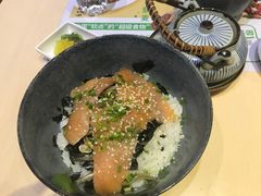 -来龙里 精致 东南亚餐室(万象城店)