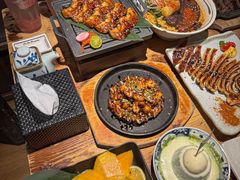 -小川洋风料理(街道口店)