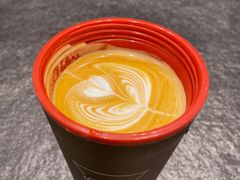 -Manner Coffee(中国凤凰大厦店)