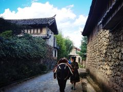 -炊烟餐厅