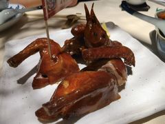 -侨美食家·粤菜(体育西路店)