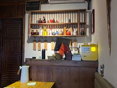 -长亭酒肆.武夷菜(鼓楼后海店)