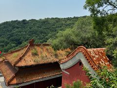 -天津盘山风景名胜区