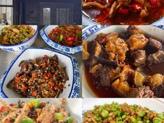 -虾小龙老长沙龙虾馆(坡子街店)