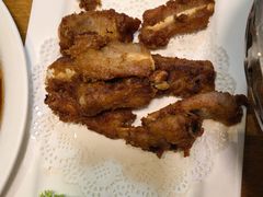 -品大三·经典淮扬菜(大行宫店)