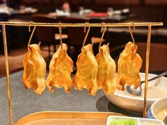 -全聚德(双井店)