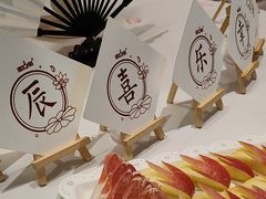 -老地方酒楼(红旗路店)
