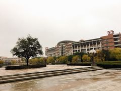 -中国计量大学(西校区)